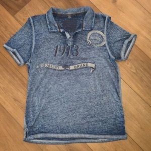 Buffalo David Bitton - Men’s Polo